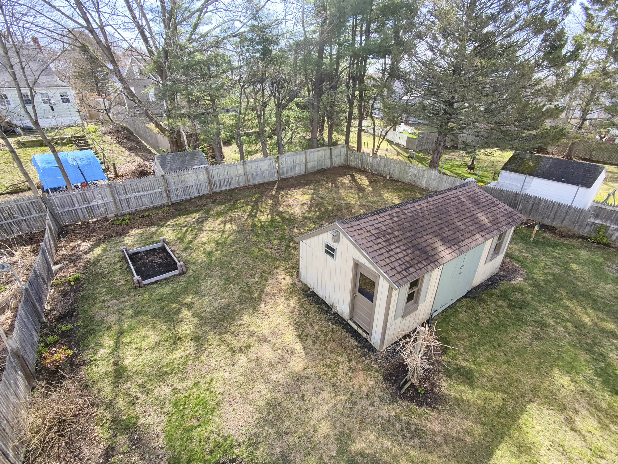 16 Meadow Way Cape Elizabeth ME 04107