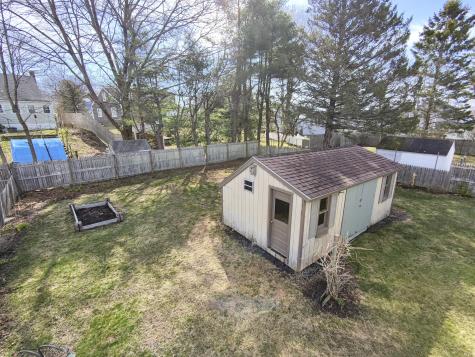 16 Meadow Way Cape Elizabeth ME 04107