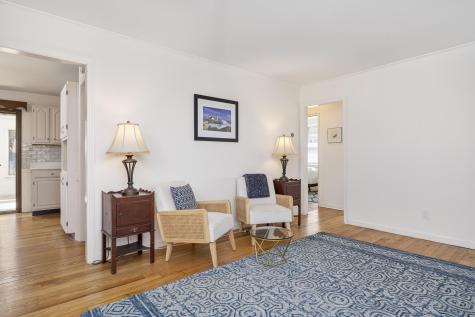 16 Meadow Way Cape Elizabeth ME 04107
