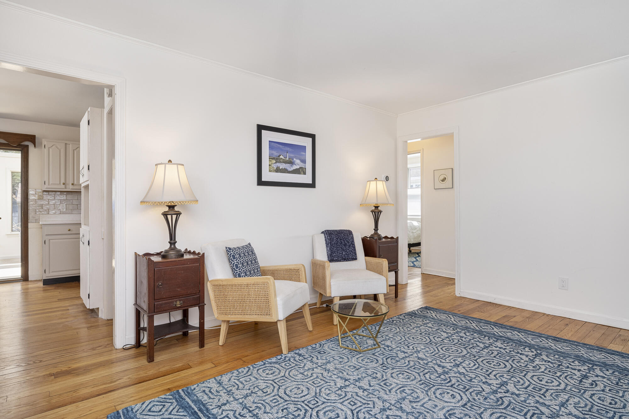 16 Meadow Way Cape Elizabeth ME 04107