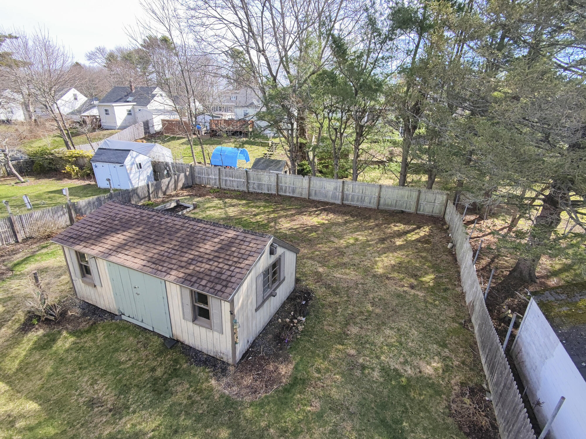16 Meadow Way Cape Elizabeth ME 04107