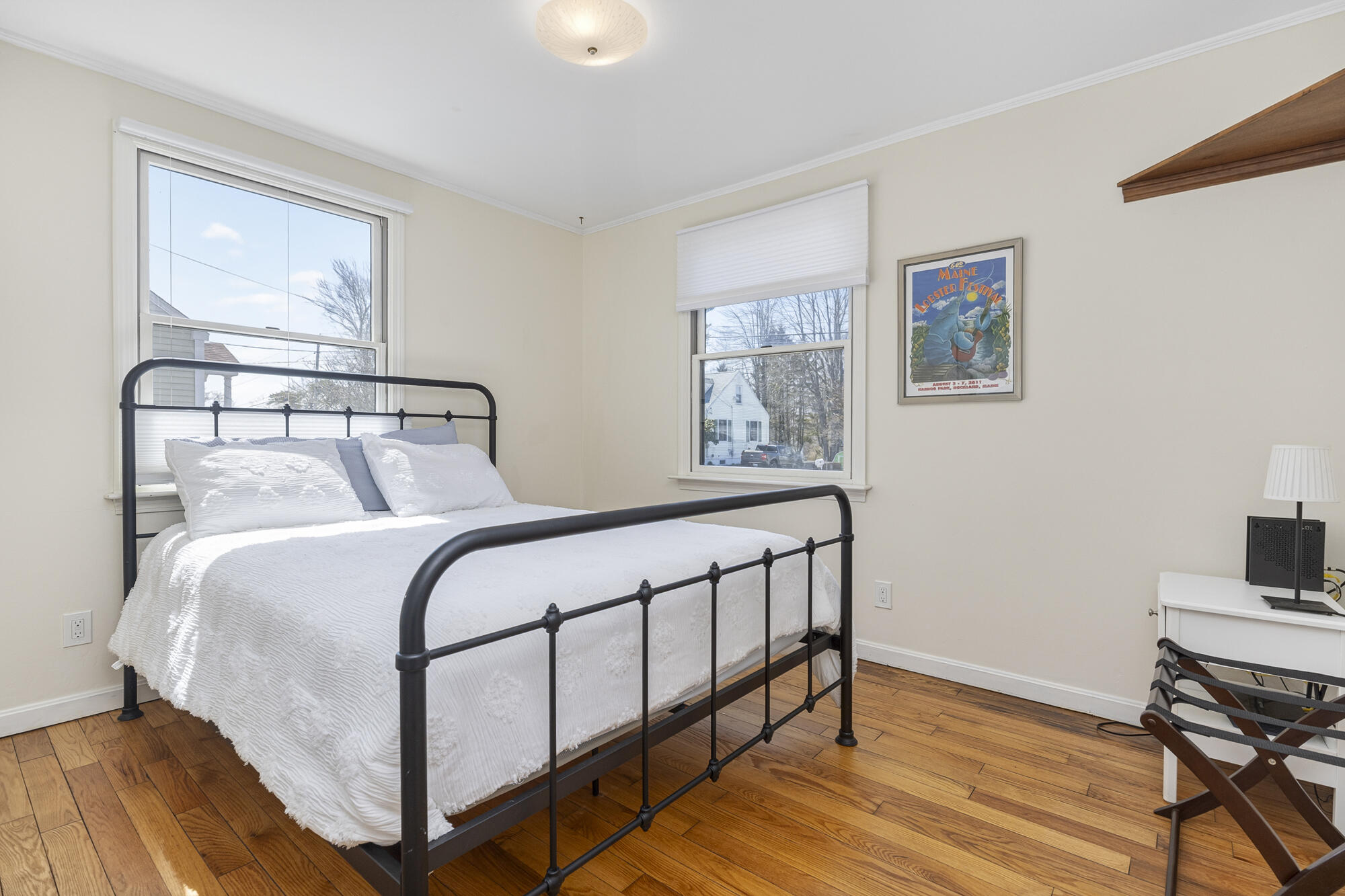 16 Meadow Way Cape Elizabeth ME 04107