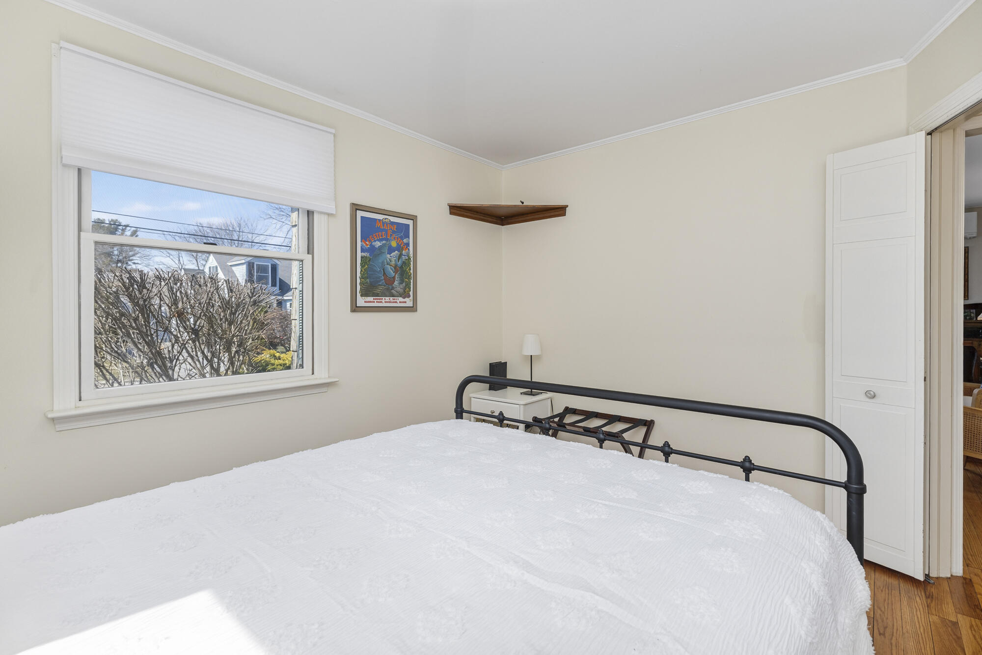 16 Meadow Way Cape Elizabeth ME 04107