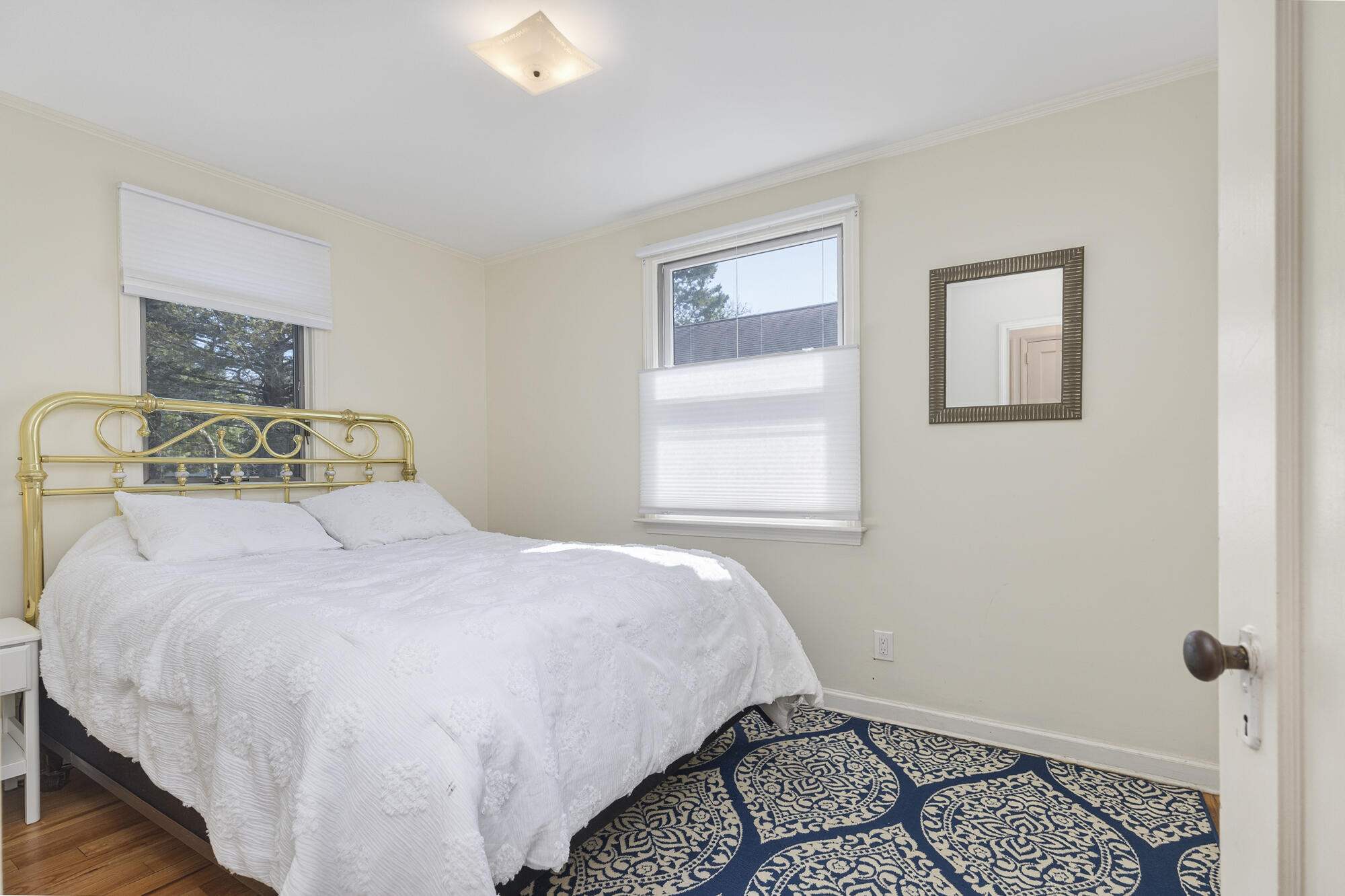 16 Meadow Way Cape Elizabeth ME 04107