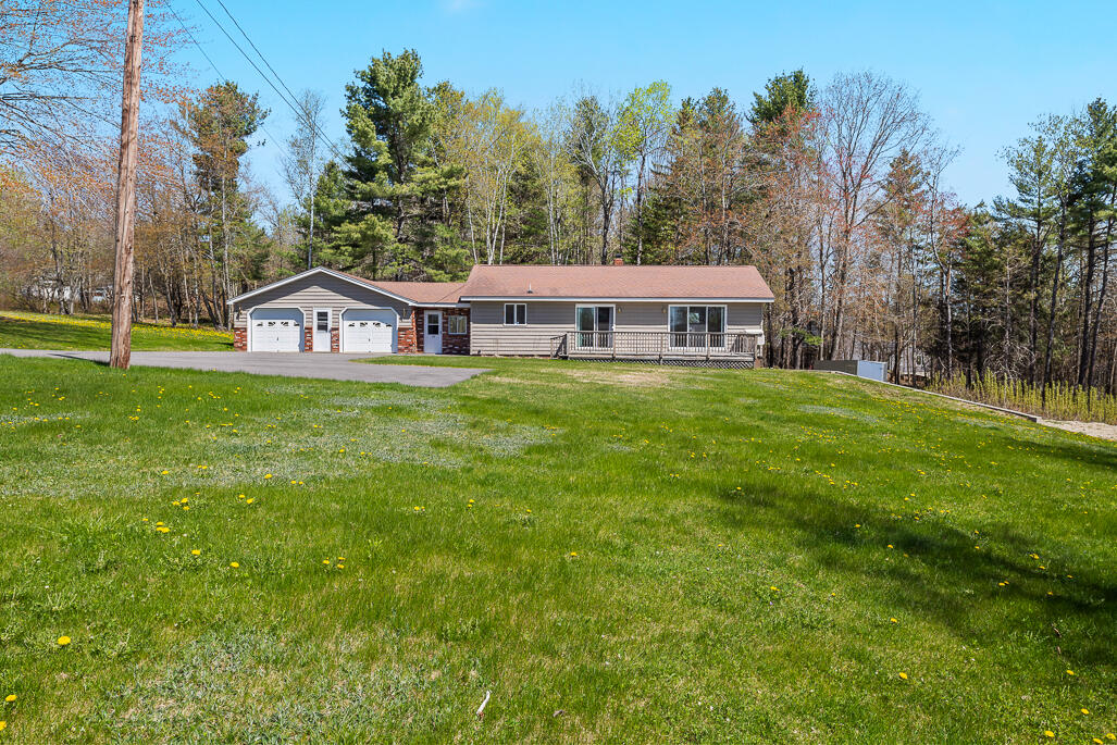 18 Billington Road Milo ME 04463