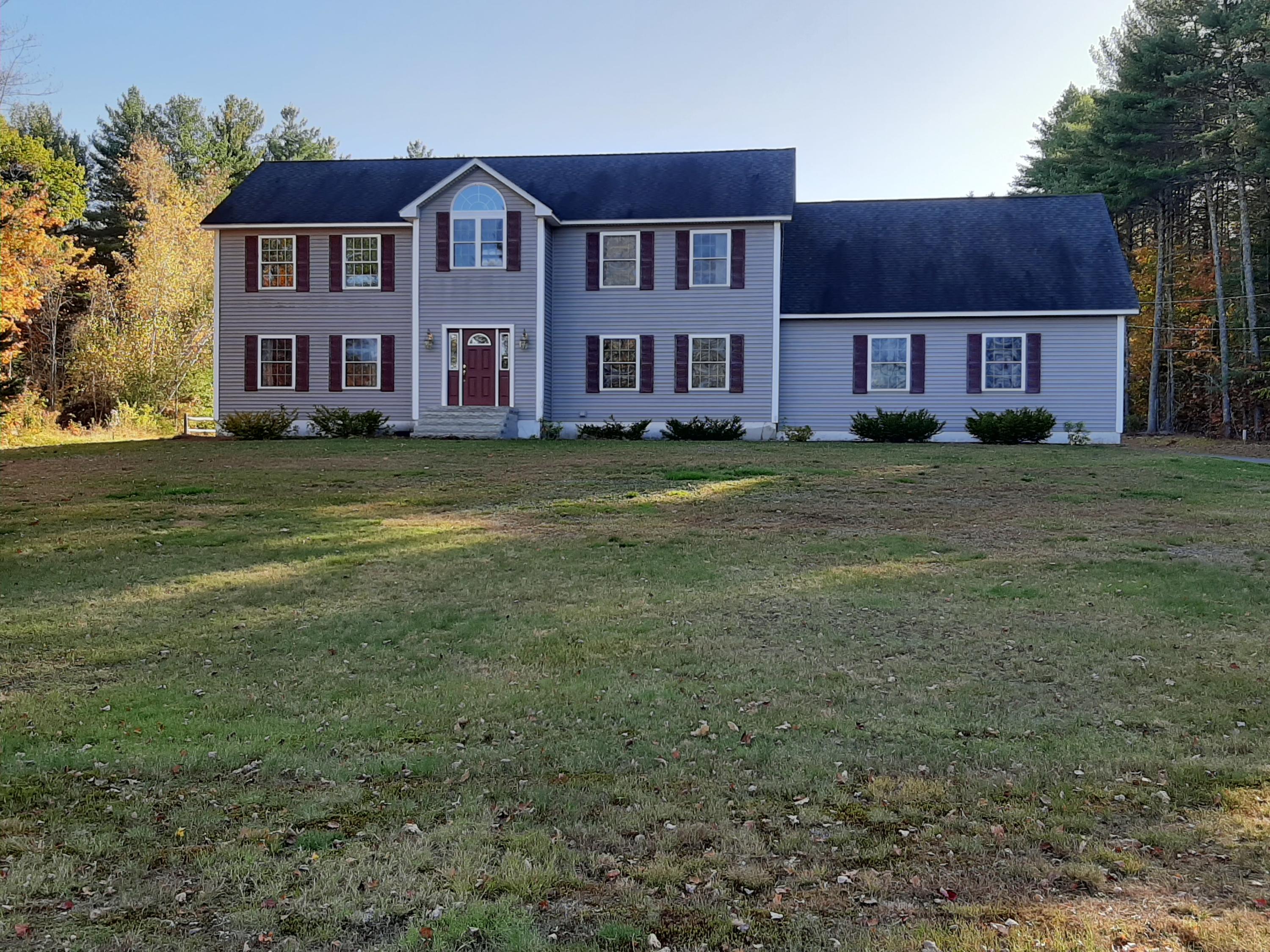 4 Quint Lane Fryeburg ME 04037