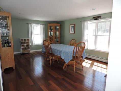 4 Quint Lane Fryeburg ME 04037