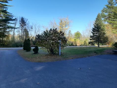 4 Quint Lane Fryeburg ME 04037