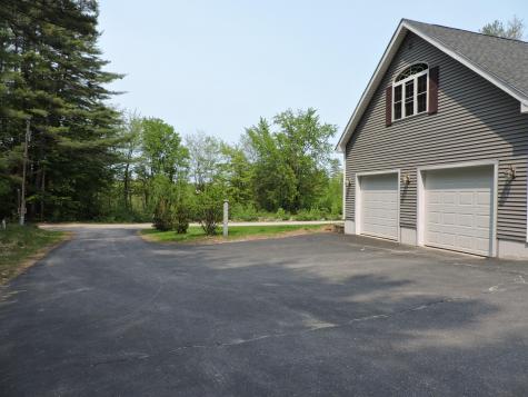 4 Quint Lane Fryeburg ME 04037