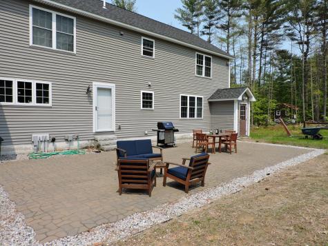 4 Quint Lane Fryeburg ME 04037