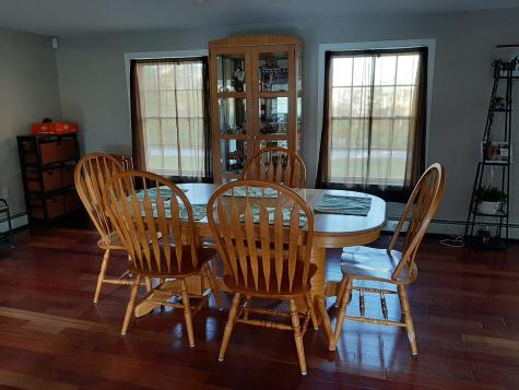 4 Quint Lane Fryeburg ME 04037