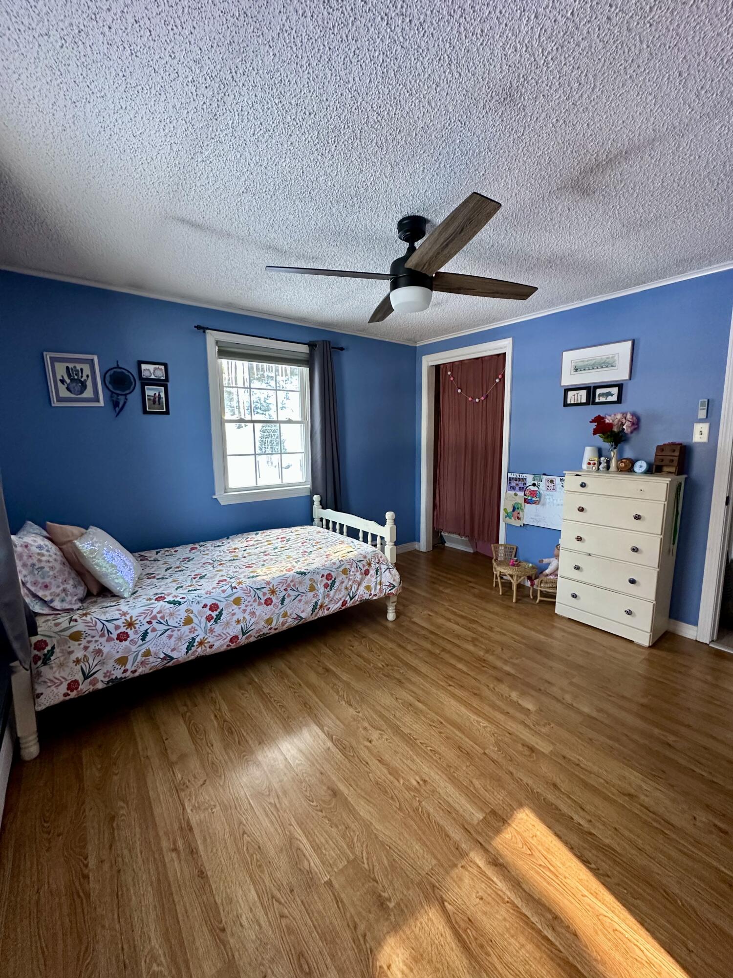 339 Frenchville Road Fort Kent ME 04743