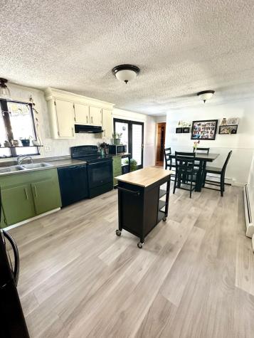 339 Frenchville Road Fort Kent ME 04743