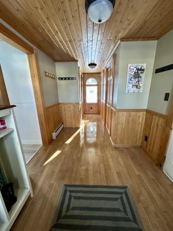 339 Frenchville Road Fort Kent ME 04743