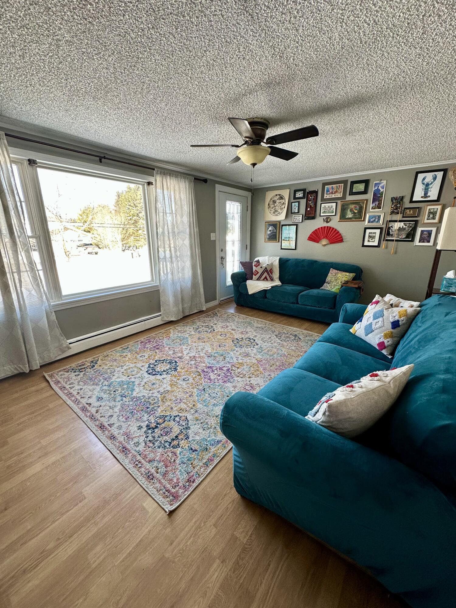 339 Frenchville Road Fort Kent ME 04743
