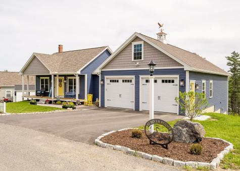 67 River Point Road Wiscasset ME 04578
