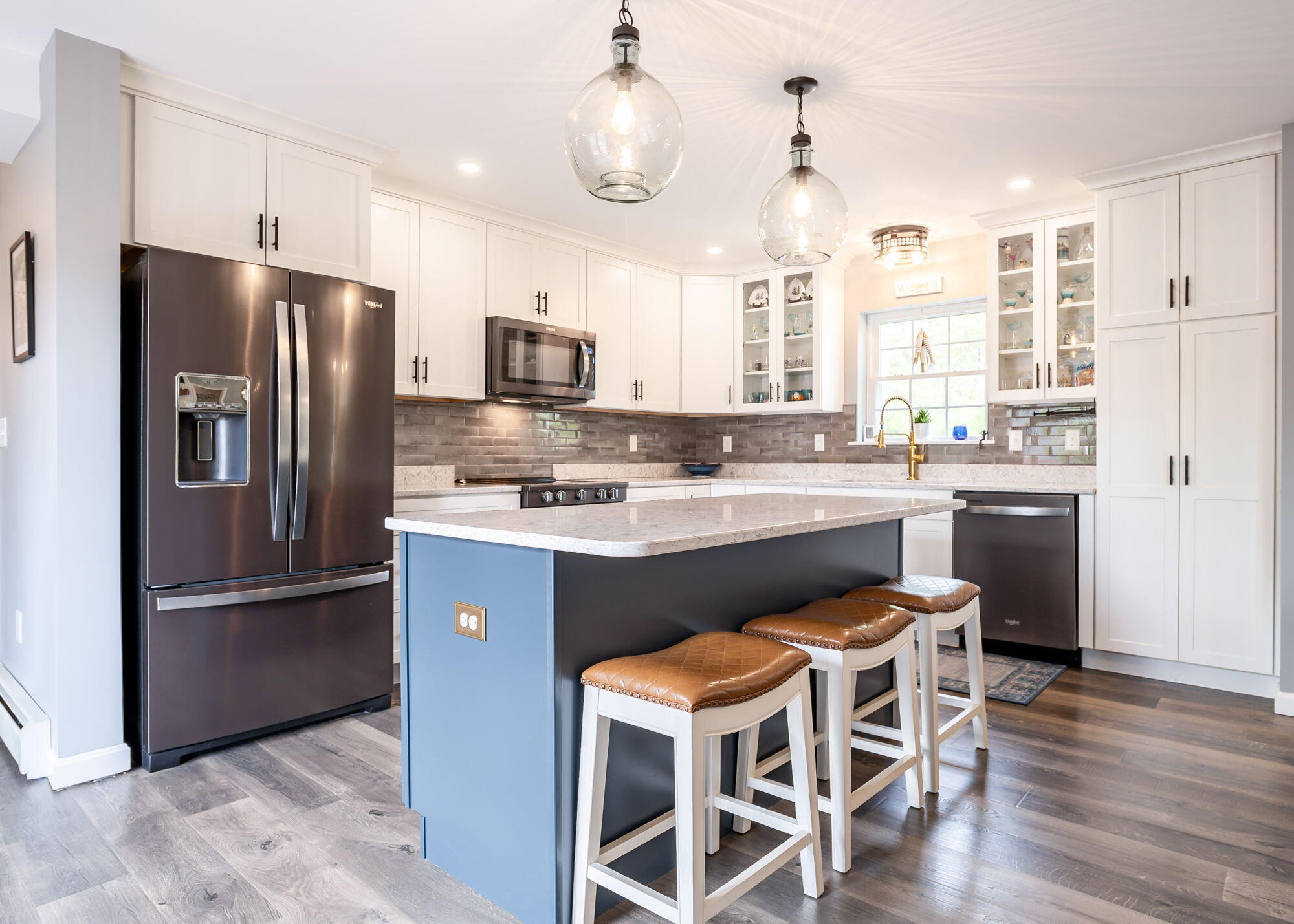 67 River Point Road Wiscasset ME 04578