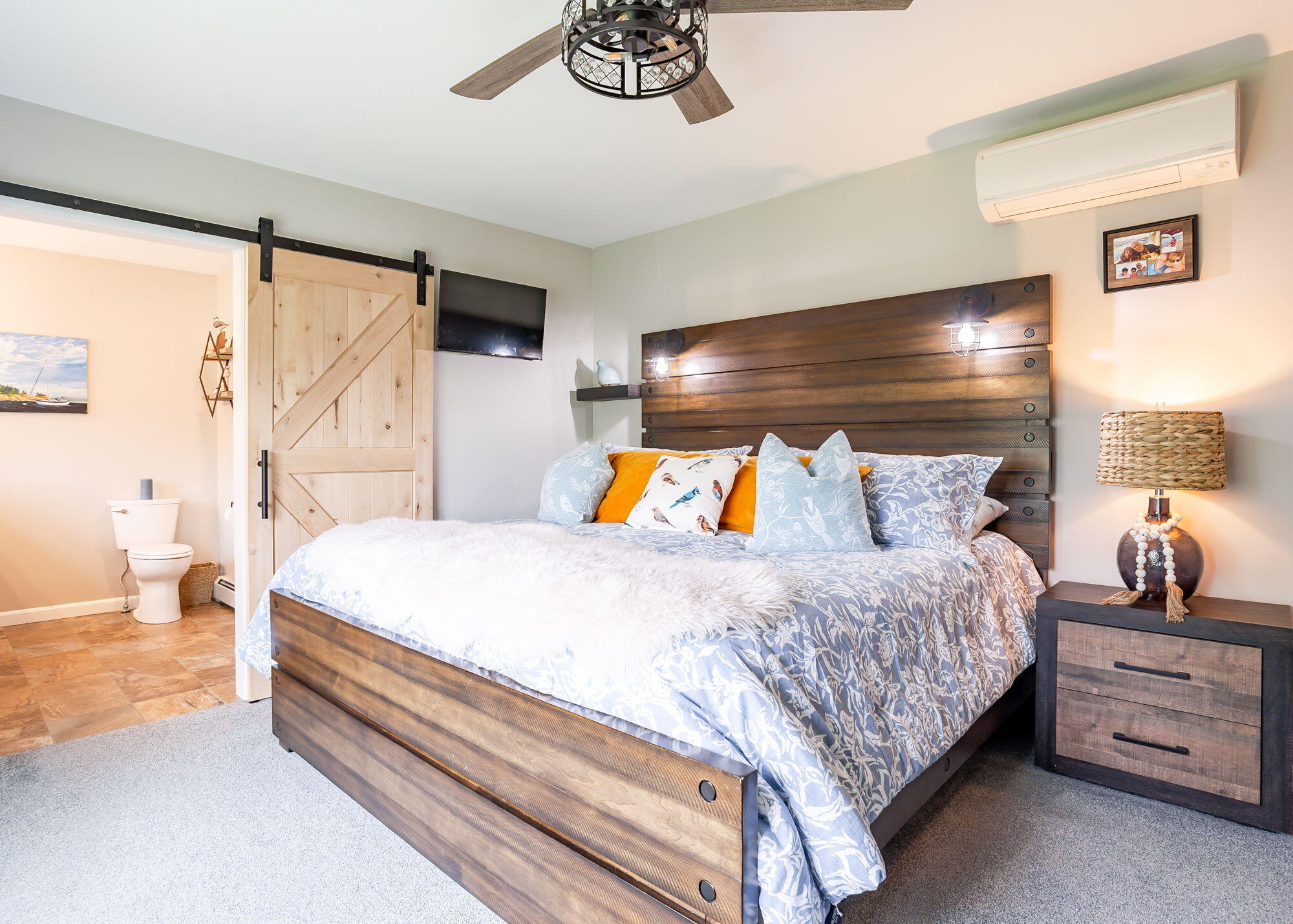 67 River Point Road Wiscasset ME 04578