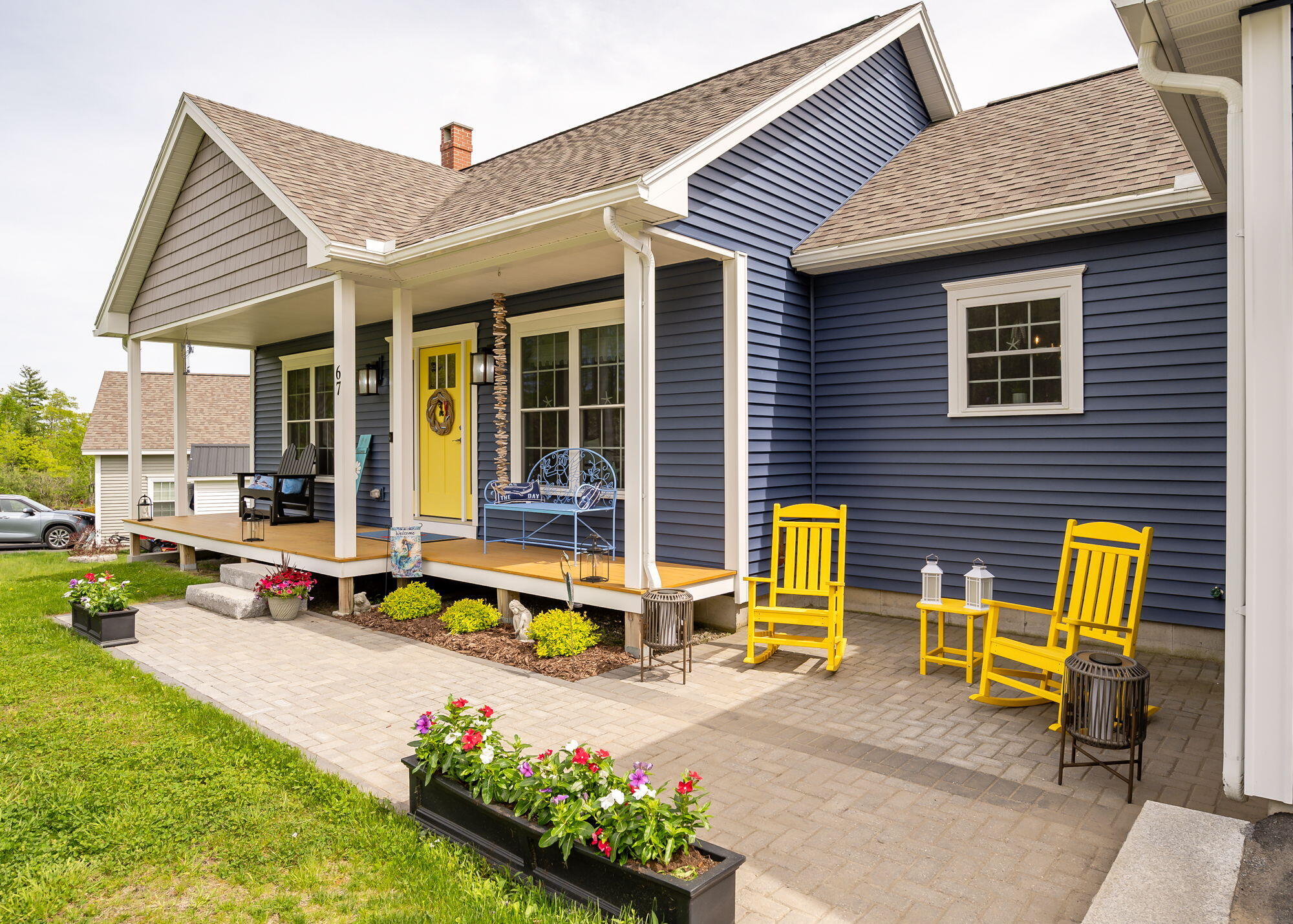 67 River Point Road Wiscasset ME 04578