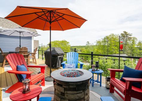 67 River Point Road Wiscasset ME 04578