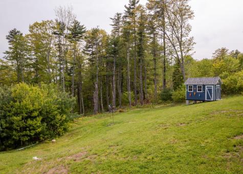 67 River Point Road Wiscasset ME 04578