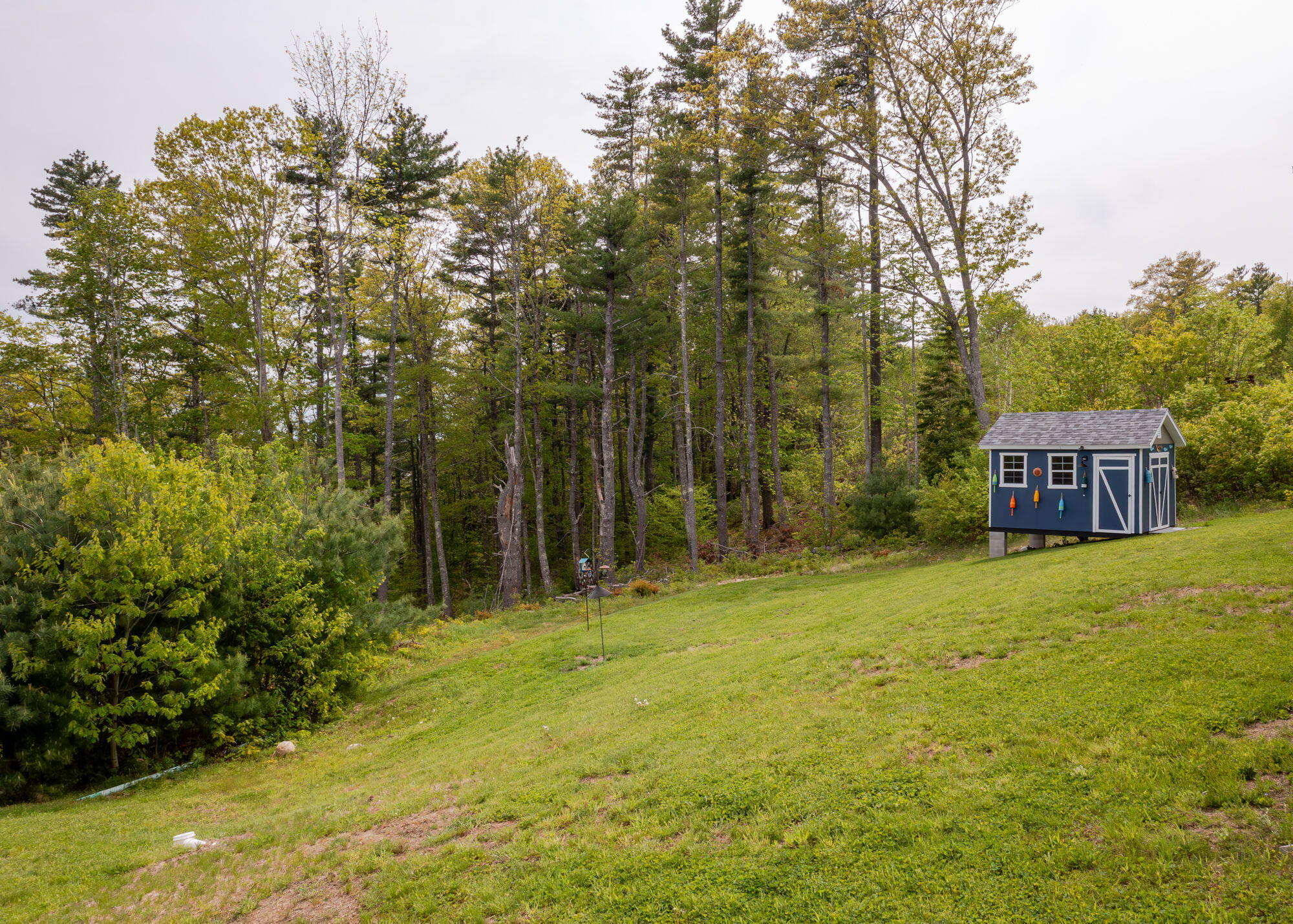 67 River Point Road Wiscasset ME 04578