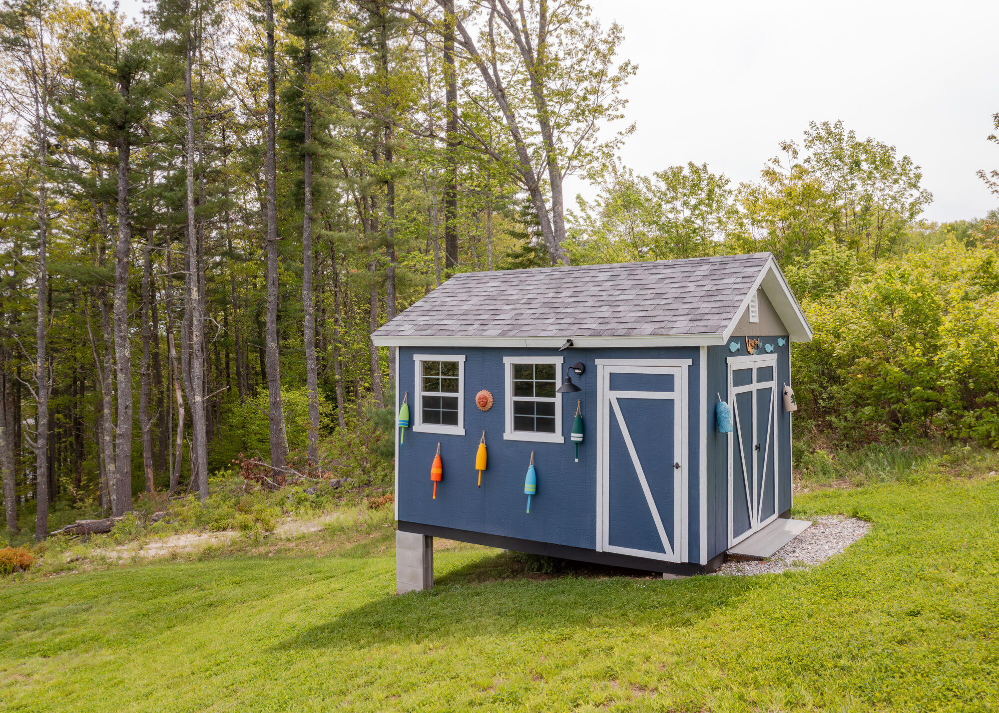 67 River Point Road Wiscasset ME 04578