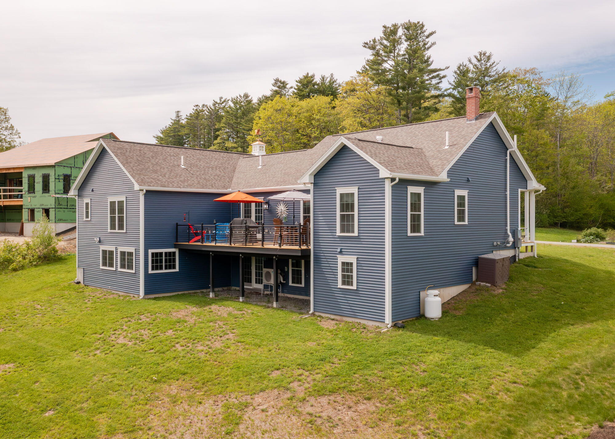 67 River Point Road Wiscasset ME 04578