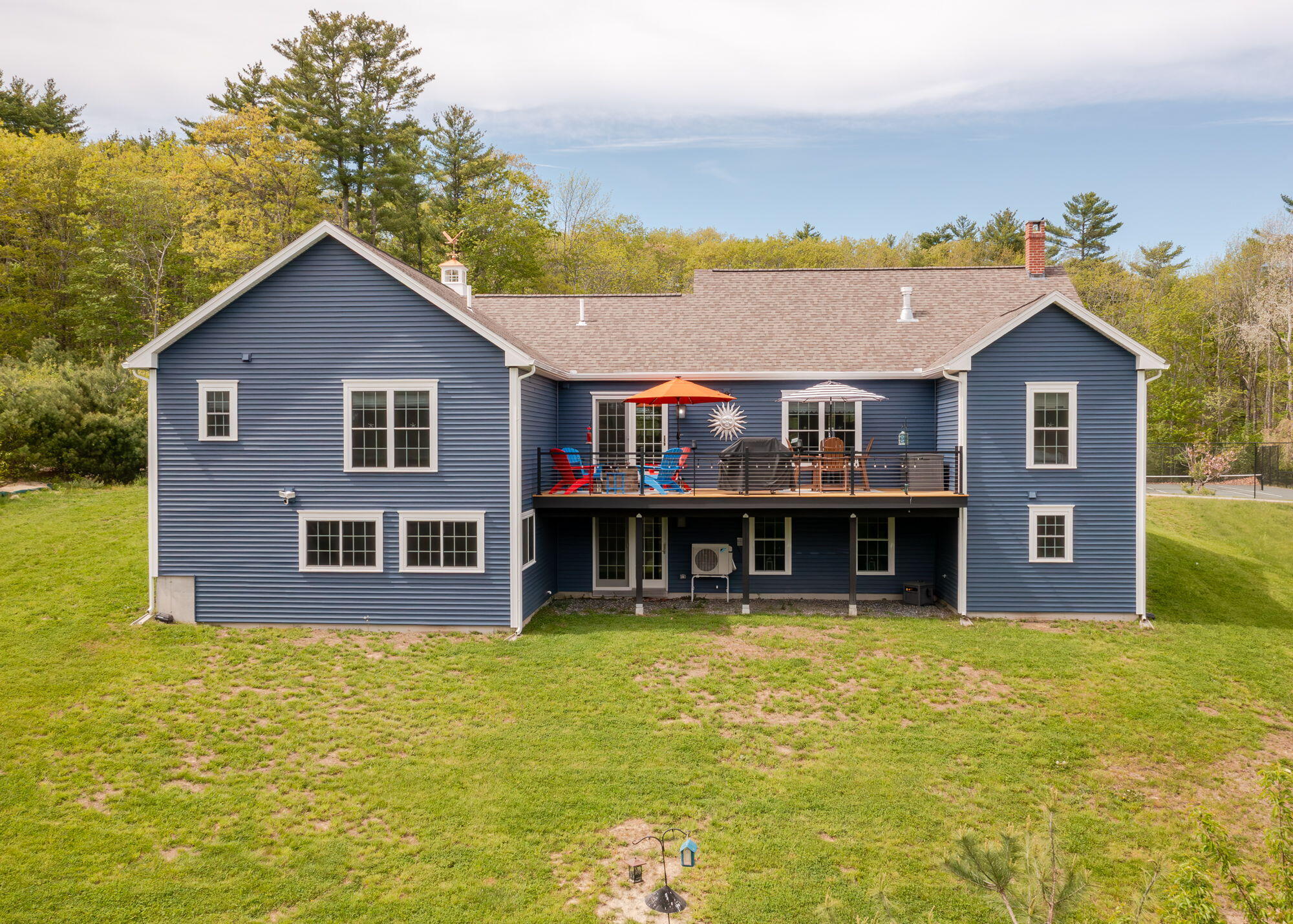 67 River Point Road Wiscasset ME 04578