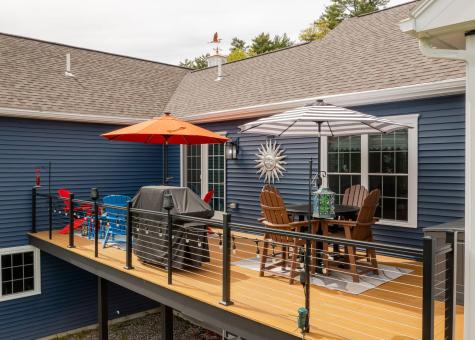 67 River Point Road Wiscasset ME 04578