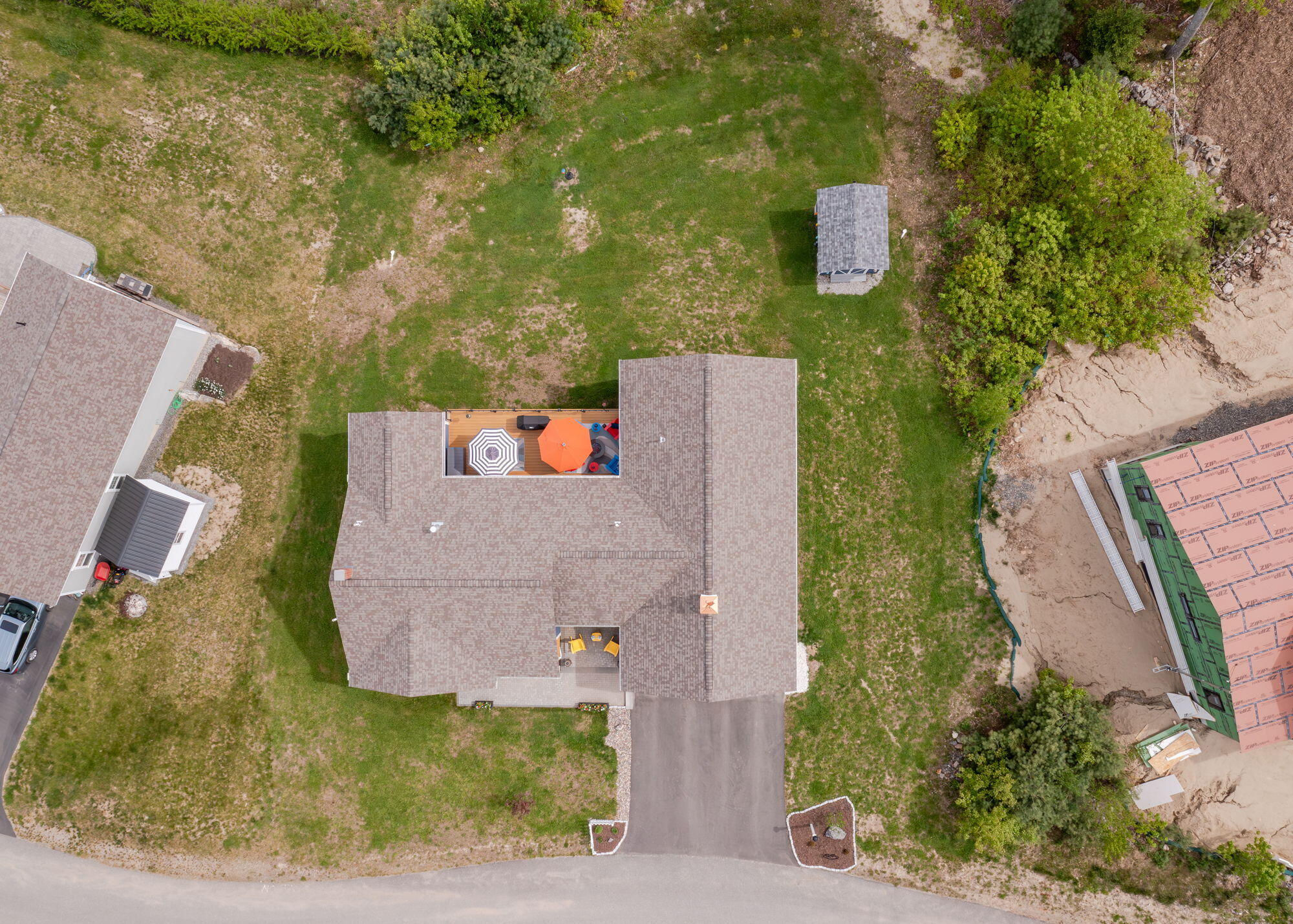 67 River Point Road Wiscasset ME 04578