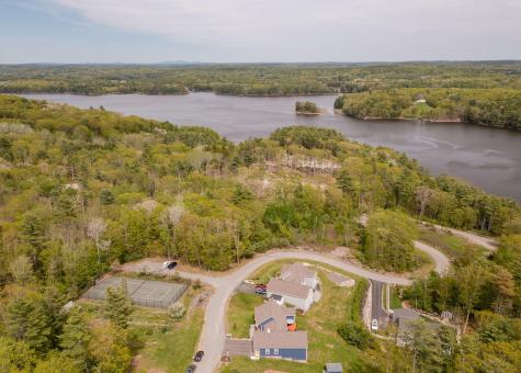 67 River Point Road Wiscasset ME 04578