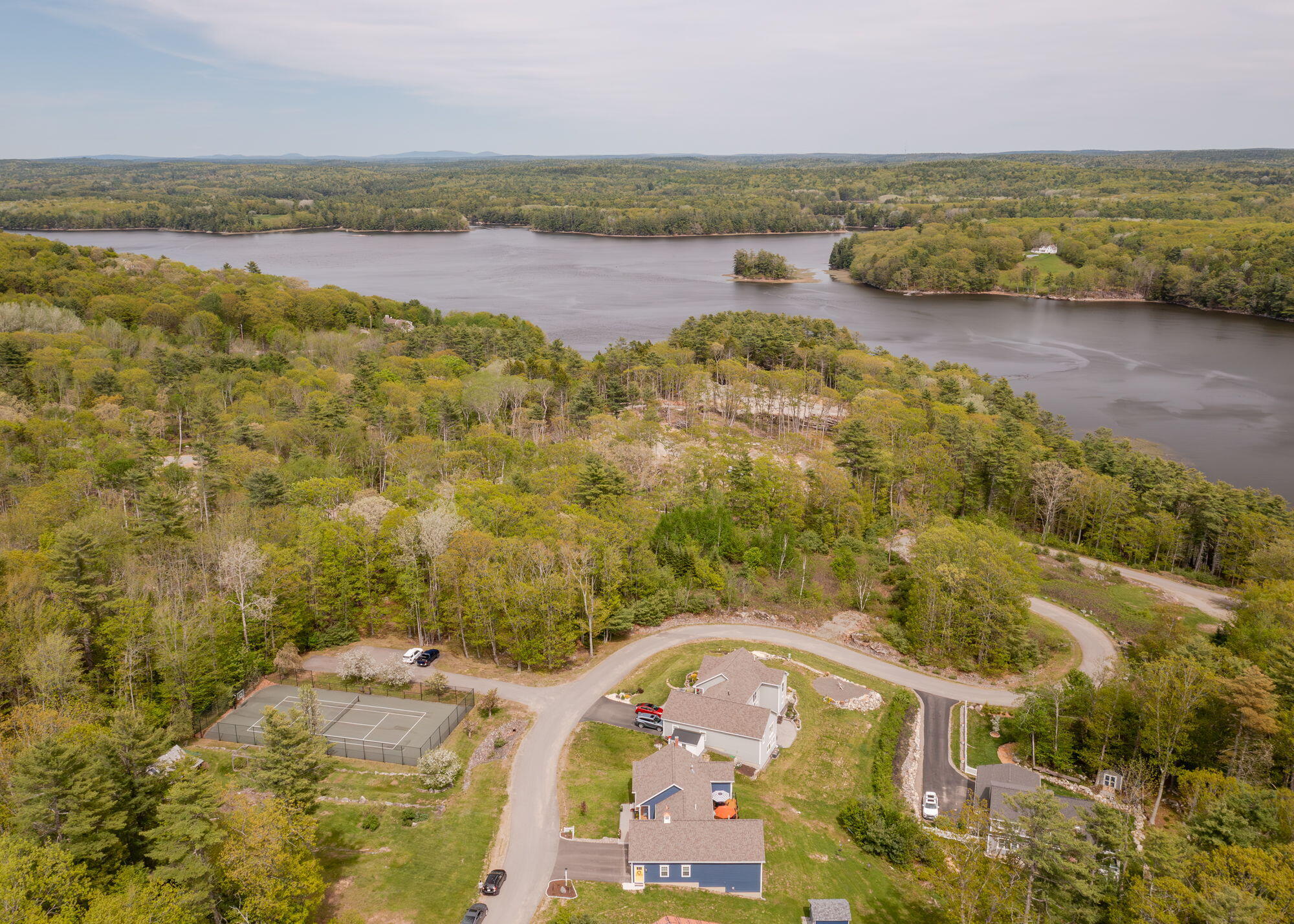 67 River Point Road Wiscasset ME 04578