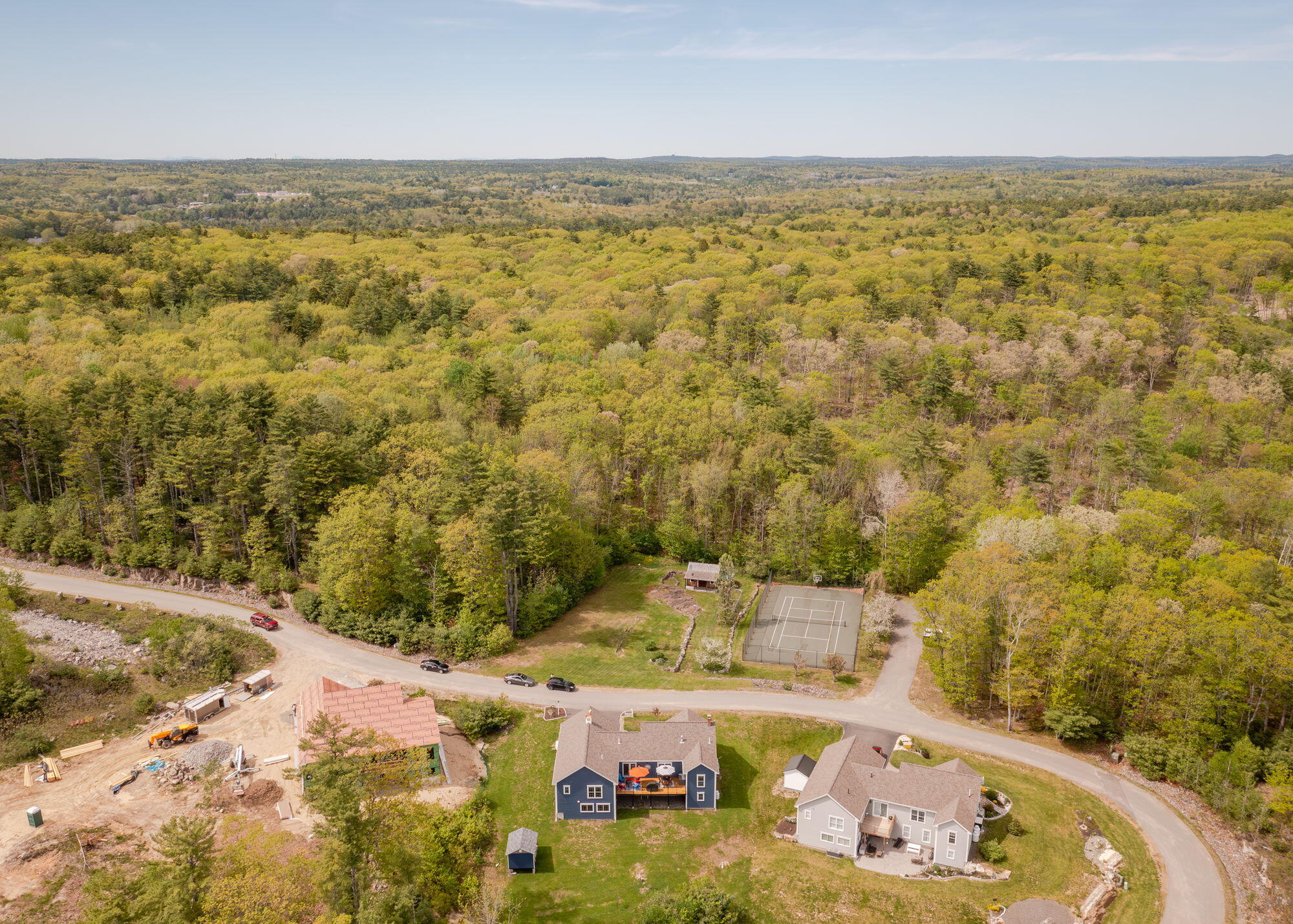 67 River Point Road Wiscasset ME 04578