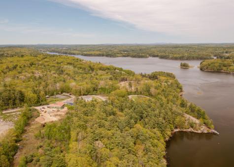 67 River Point Road Wiscasset ME 04578