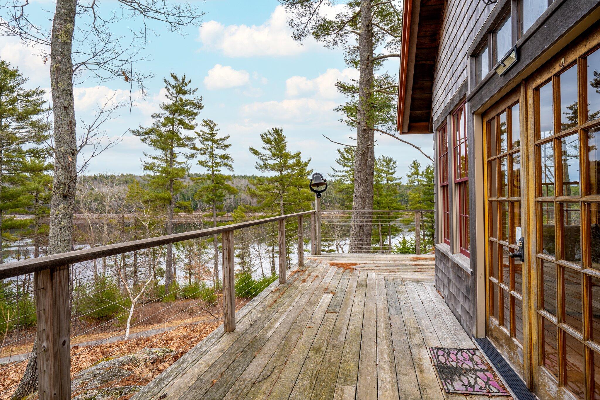 67 River Point Road Wiscasset ME 04578