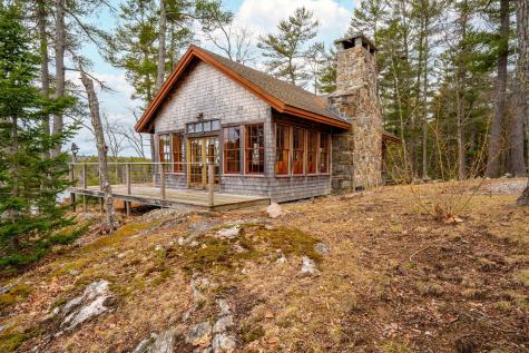 67 River Point Road Wiscasset ME 04578