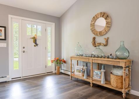 67 River Point Road Wiscasset ME 04578