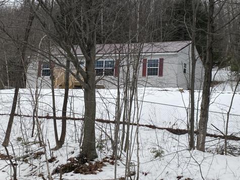 781 Center Minot Hill Road Minot ME 04258