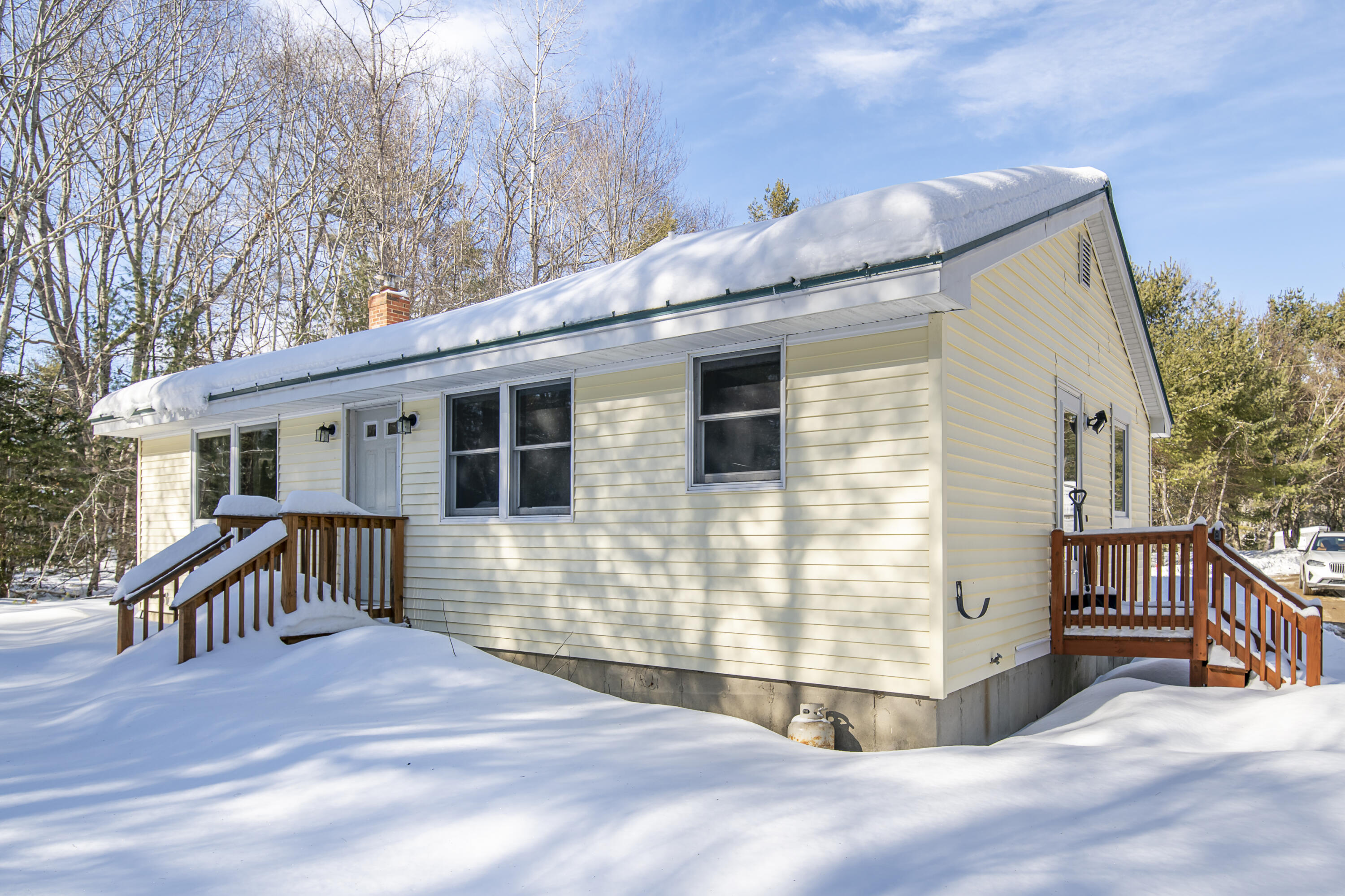16 Gorham Road Wiscasset ME 04578