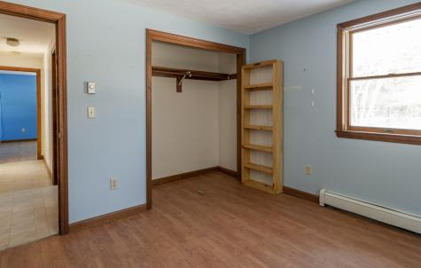 16 Gorham Road Wiscasset ME 04578