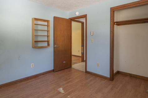 16 Gorham Road Wiscasset ME 04578