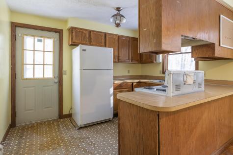 16 Gorham Road Wiscasset ME 04578