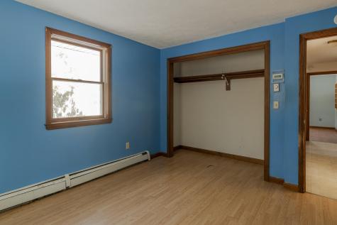 16 Gorham Road Wiscasset ME 04578