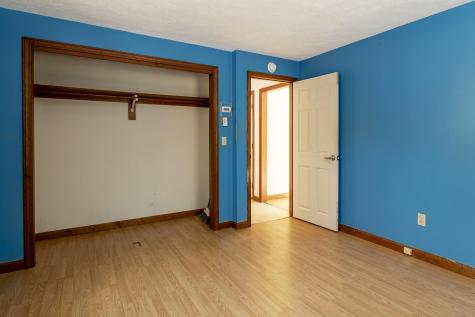 16 Gorham Road Wiscasset ME 04578