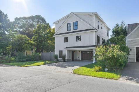 79 Summit Street South Portland ME 04106