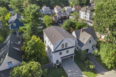 79 Summit Street South Portland ME 04106