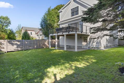79 Summit Street South Portland ME 04106