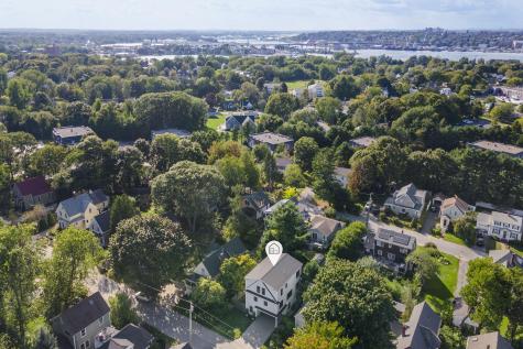 79 Summit Street South Portland ME 04106