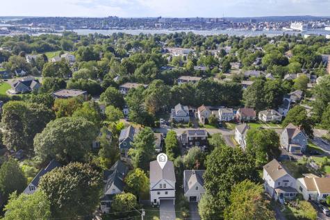 79 Summit Street South Portland ME 04106